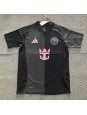 Inter Miami Auswärtstrikot 2025-26 Kurzarm